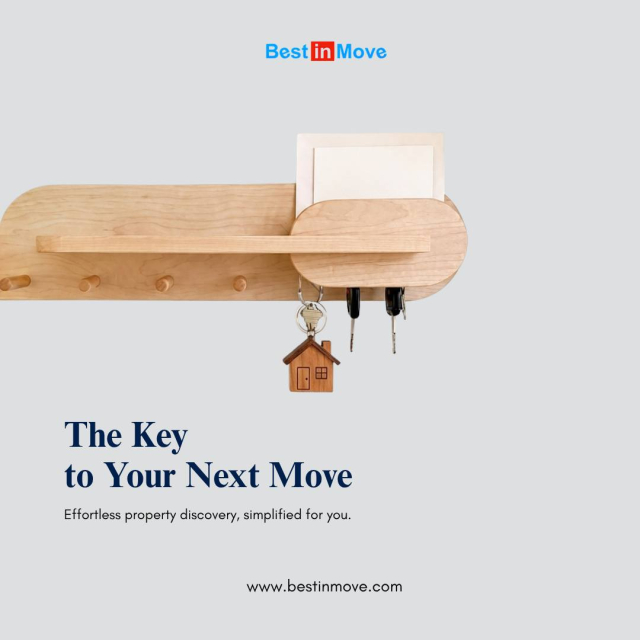 Remember the feeling of finally holding the keys to a new place? 🥹🔑

That little jingle means a fresh start, a new routine, and a space that’s yours. We want to help you get there without the stress.

At BestInMove, we make renting simpler. Whether you’re after a cosy 1-bed or a comfy 2-bed, we have properties to rent across London, Essex, Peterborough, Nottingham, Hastings and Bristol, and a friendly lettings team who’ll guide you every step of the way.

🏡 Easy property discovery
🤝 Friendly, reliable property management
🔑 One less thing to worry about

Ready for your next move? Tap the link in bio and start browsing today. 👆

💬 Be honest: are you a “box everything up a month early” mover or a “pack the night before” mover? 😂 Tell us below!

#BestInMove #KeyToYourNextMove #PropertyToRent #LettingsAgency #PropertyManagement